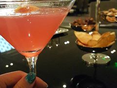 -王府半岛酒店·大堂茶座