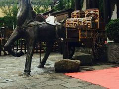 -天龙八部武侠城