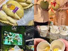 -Olé精品超市(上海港汇恒隆店)