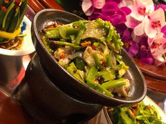 -杨记隆府(南坪店)