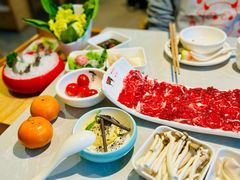 -俏牛哥鲜牛肉牛肆馆(重庆天地店)