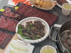 -嬷孙家潮汕牛肉火锅(北京路天河城店)