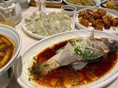 -红樱桃·欢乐餐厅(太原里店)