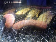 -十三姨正合丰烤肉(营迹路店)