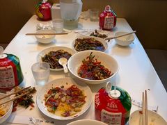 -辣公子·千岛湖私房菜(滨江店)