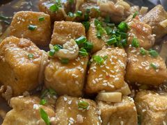 -张家卫·阳江菜·小海鲜(肥婆湾桥店)