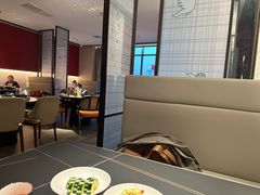 -鸽子侯·家宴·平价海鲜(绿地店)