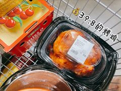 -山姆会员商店(邻瑞广场店)