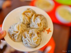 无锡小笼包-王興記(中山路店)