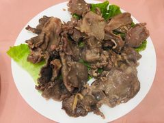 -米郎餐厅·朝鲜族料理(延长路店)