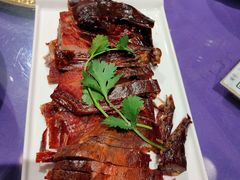 酱板鸭-西江美食舫·江西菜(健德桥店)