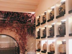 -意满花千醉(金茂览秀城店)