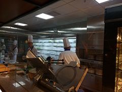 -老墙根涮肉·铜锅·烧烤(欢乐谷·王四营店)