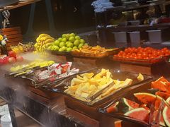 自助取餐区-苏格里岛自助海鲜烤肉(青秀万达店)
