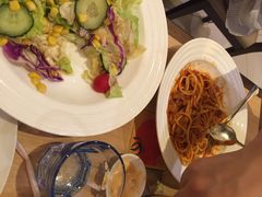 -必胜客(城西银泰店)