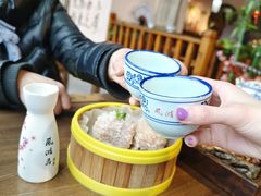 -风波庄(云蝠大厦店)