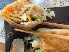 -聚缘坊特色名小吃(天元西街店)