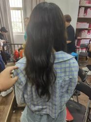 -Mika美嘉·烫染连锁