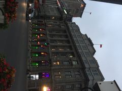 门面大楼-罗斯福色戒酒吧(外滩店)