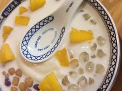 -赵记传承·中式甜品(深圳福田皇岗村店)