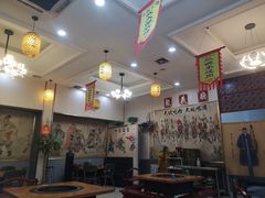 -炭虎子水浒烤肉(梦时代店)