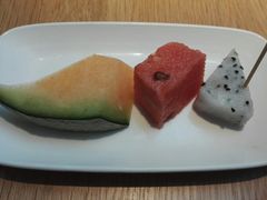 -渝半城经典川粤菜(重庆天地店)