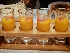 -潮牛壹号鲜牛肉火锅(金桥永旺店)