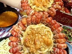 -徐嘉赫龙虾馆