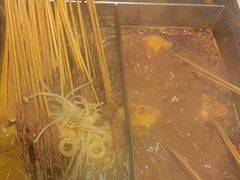 -阿串串老火锅(力盟店)