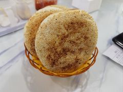 -清真喜兰老丁羊汤特色小吃