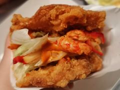 -肯德基(安定门店)