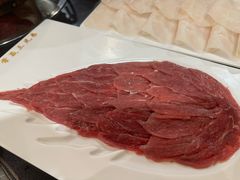 -常赢三兄弟·清真涮肉·清真炒菜(朝阳新城店)