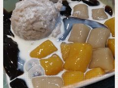 -鲜芋仙(观音桥大融城LG店)