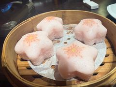 -丽华园·武汉地标楚菜餐厅(青山江滩店)