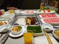 -海底捞火锅(凯德广场店)