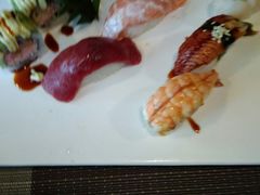 -山葵家·创意料理(宁波来福士店)