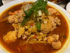 -自贡盐帮菜·玩辣餐厅(樱花园西街店)