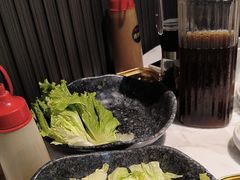 -炙城·韩式烤肉(南京东路店)