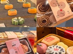 -VENCHI 闻绮(北京国贸商城店)