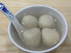 -美新点心店(陕西北路店)