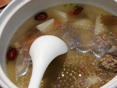 -清真悦宾楼食府(海湖店)