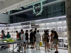 -NIKE品牌体验店(南京东路店)