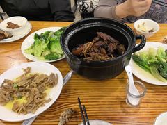 -斯丹姜母鸭·古法干香(涂门街总店)