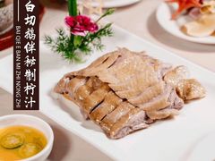 -匠心牛公馆·潮汕牛肉海鲜火锅(索菲特店)
