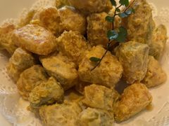 -盛百味·家宴餐厅(霸州分店)