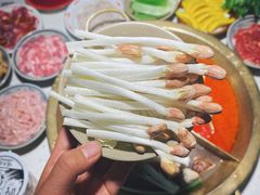 -叁口煮市井老火锅(春熙路店)