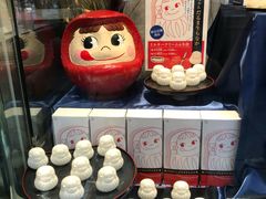 -不二家(数寄屋橋店)