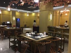 大堂-新廊桥(原科华廊桥店)