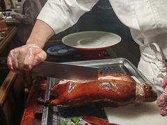 -范家小馆·烤鸭新京菜(金融街店)