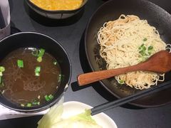 -贡梅老面馆·蟹粉面·无锡特色小吃(南长街主推店)